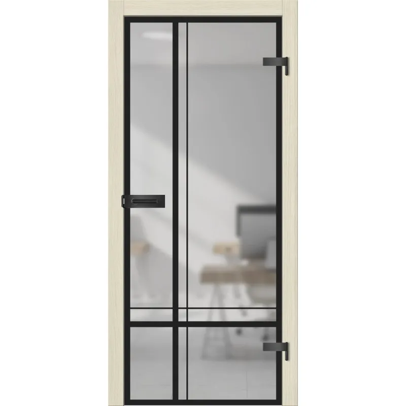 Barański Drzwi Optimo Glass 2